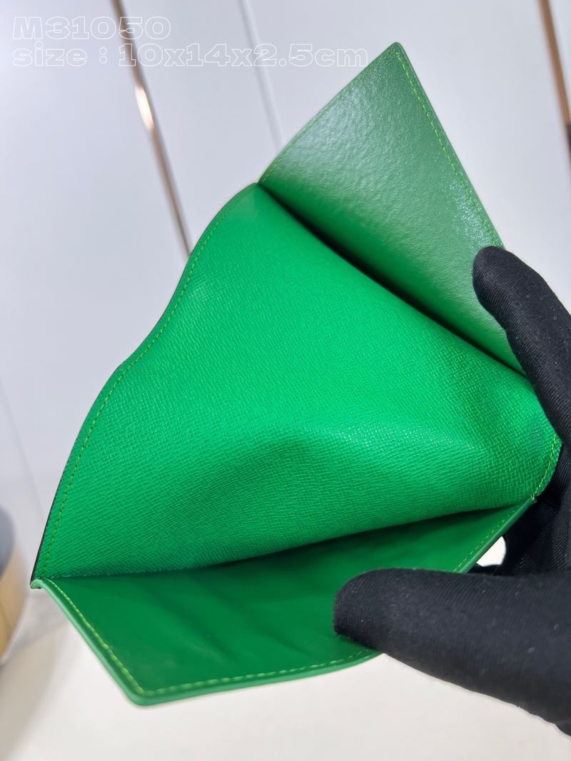 Louis Vuitton Wallets